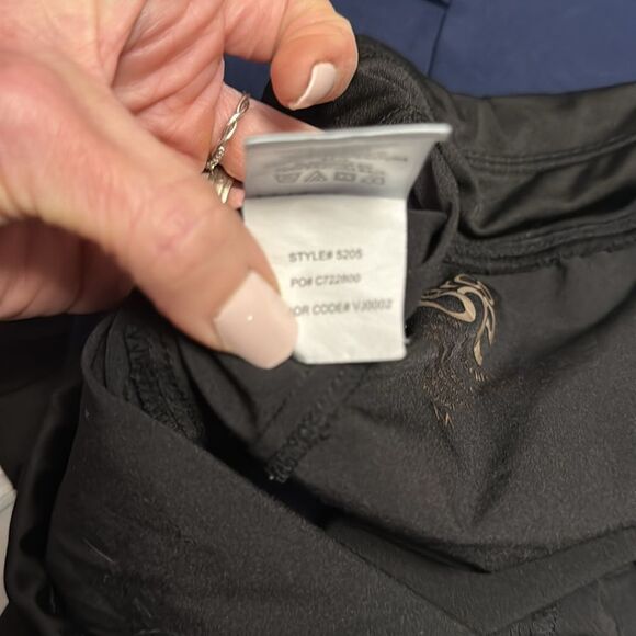 Barco One Scrub bottoms - Picture 7 of 7